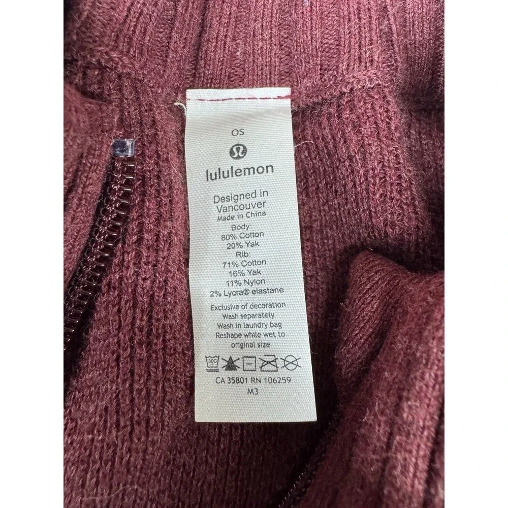 lululemon athletica lululemon call